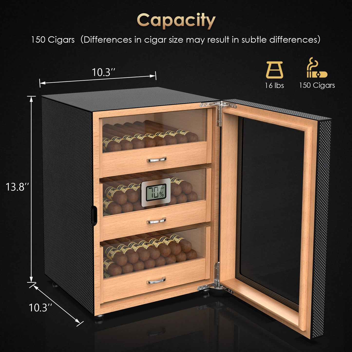 Cigar Humidor