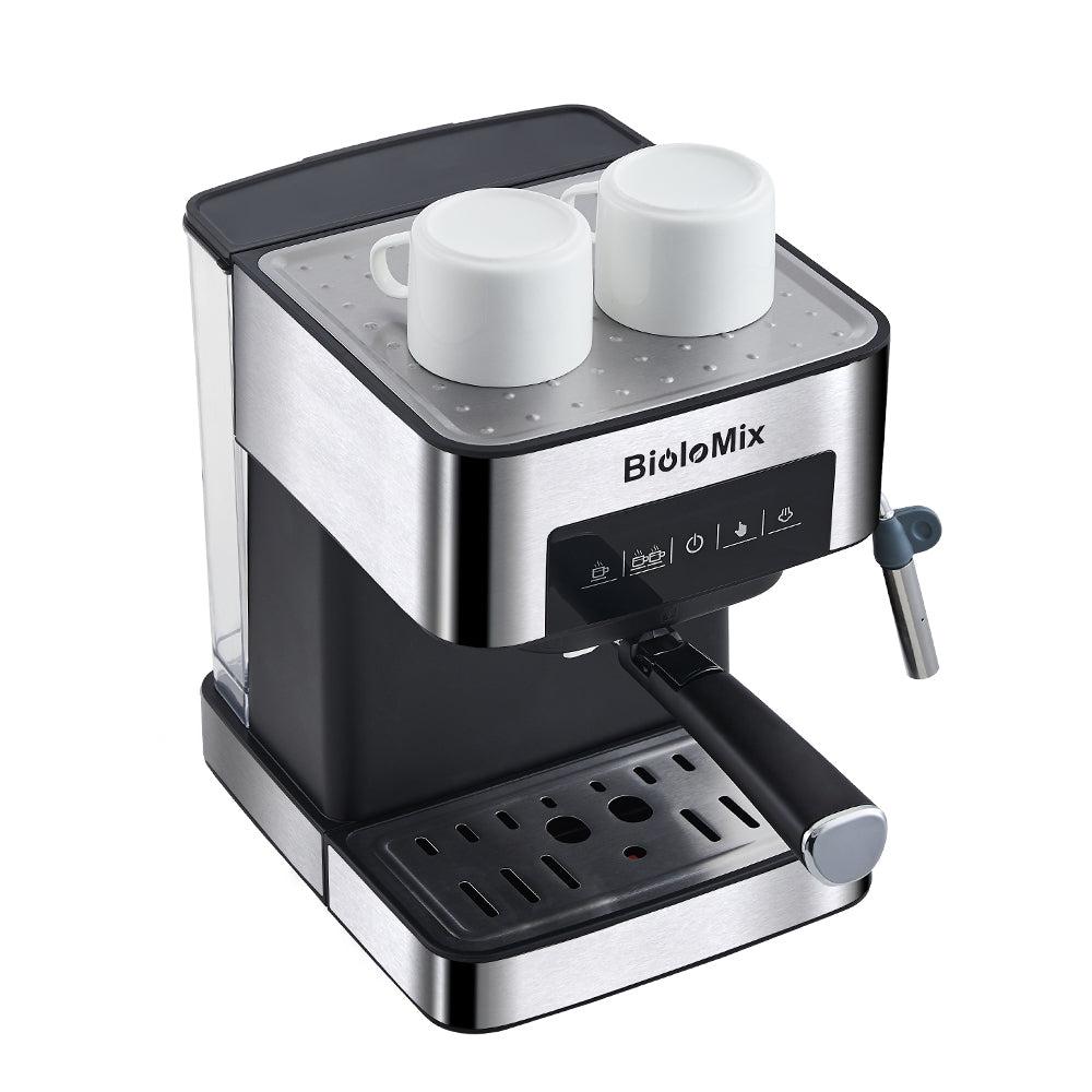 Espresso Coffee Maker Machine