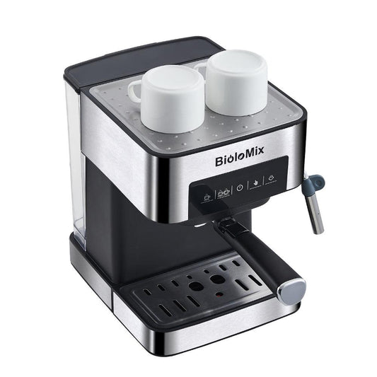 Espresso Coffee Maker Machine