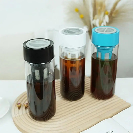 Portable Coffee Cold Brew Kettle