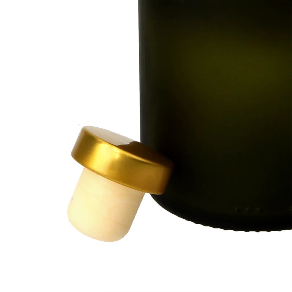 Cover Wine Stopper Bar