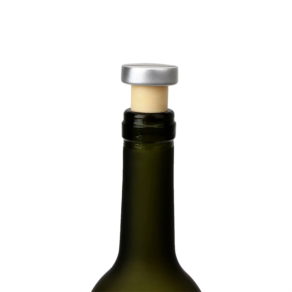 Cover Wine Stopper Bar